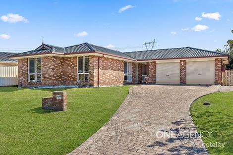 14 Boddington Way, Horsley, NSW 2530