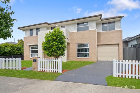 6 Riceflower Dr, Denham Court, NSW 2565