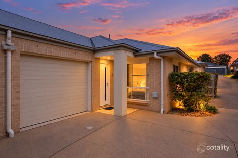 3/15 Cranley St, South Toowoomba, QLD 4350