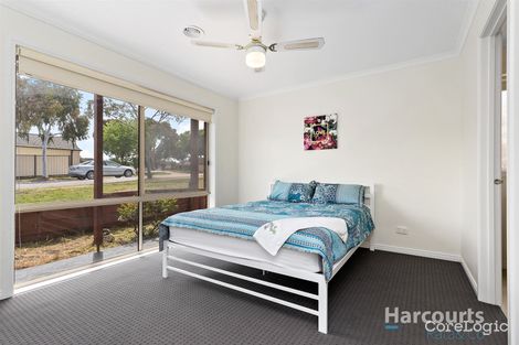 Property photo of 45 Gabriel Terrace South Morang VIC 3752