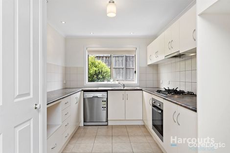 Property photo of 45 Gabriel Terrace South Morang VIC 3752