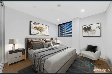 Property photo of 903/93 Auburn Road Auburn NSW 2144