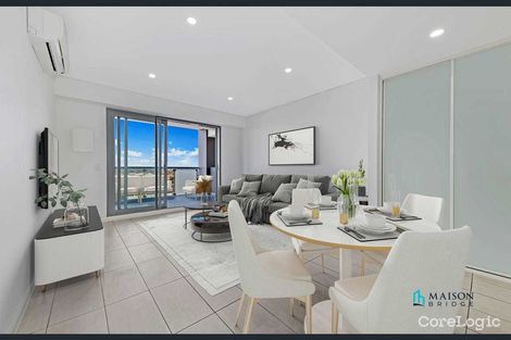 Property photo of 903/93 Auburn Road Auburn NSW 2144
