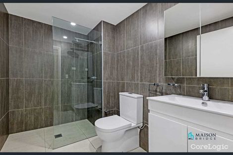 Property photo of 903/93 Auburn Road Auburn NSW 2144
