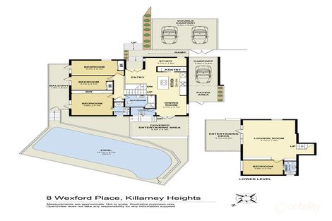 Property photo of 8 Wexford Place Killarney Heights NSW 2087