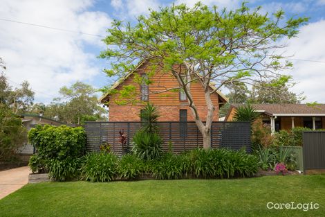 Property photo of 63 Lights Street Emerald Beach NSW 2456