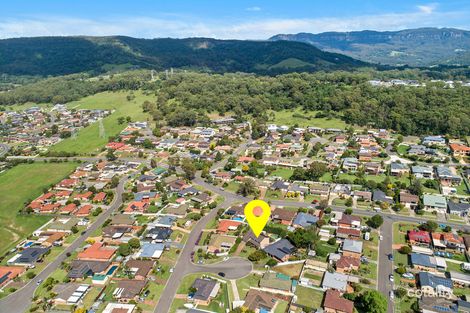 Property photo of 3 Colo Place Albion Park NSW 2527