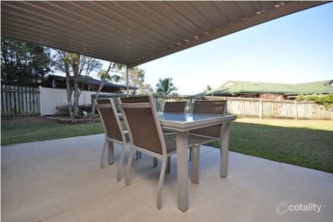 Property photo of 13 Darter Court Bellmere QLD 4510