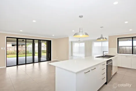 Property photo of 19 Eucalyptus Crescent Ripley QLD 4306