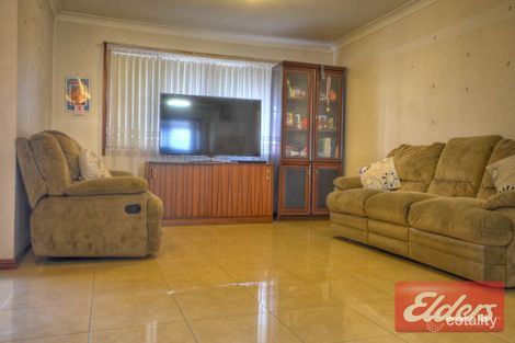 Property photo of 1/7 Binalong Road Pendle Hill NSW 2145