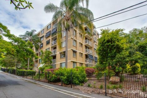 22/574 Boundary St, Spring Hill, QLD 4000