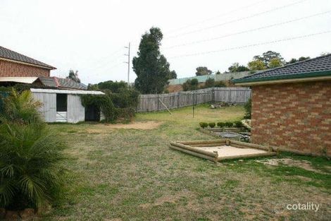 Property photo of 30 Wattle Green Place Narellan Vale NSW 2567