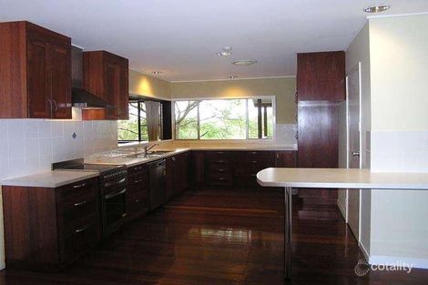 Property photo of 2628 Moggill Road Pinjarra Hills QLD 4069
