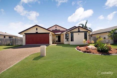 Property photo of 16 Killymoon Crescent Annandale QLD 4814