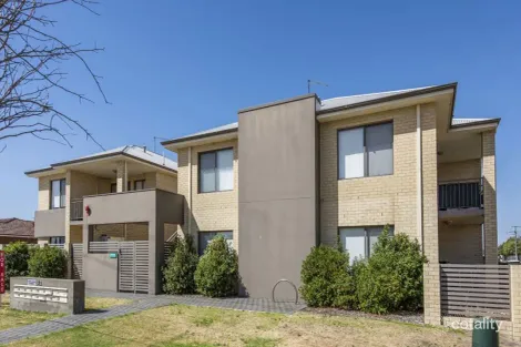 Property photo of 7/312 Railway Parade East Cannington WA 6107
