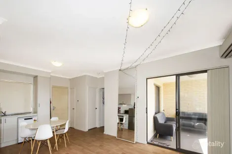 Property photo of 7/312 Railway Parade East Cannington WA 6107