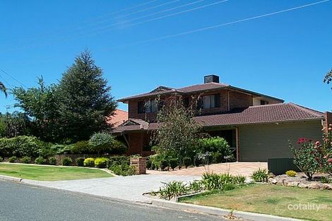 8 Sprigg Pl, Booragoon, WA 6154