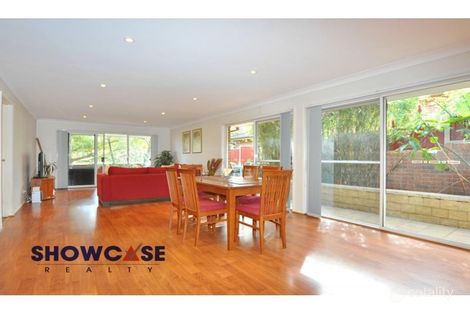 8/131-133 Adderton Rd, Carlingford, NSW 2118