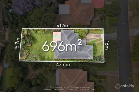 Property photo of 10 Varcoe Street Wavell Heights QLD 4012