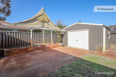 Property photo of 82 Waterhall Road South Guildford WA 6055