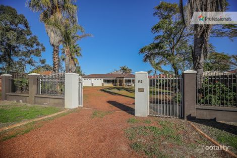 Property photo of 82 Waterhall Road South Guildford WA 6055