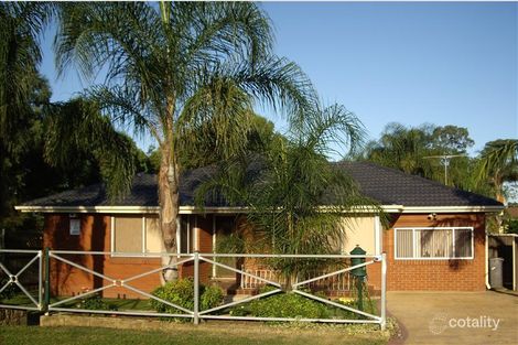 17 Bass St, Colyton, NSW 2760