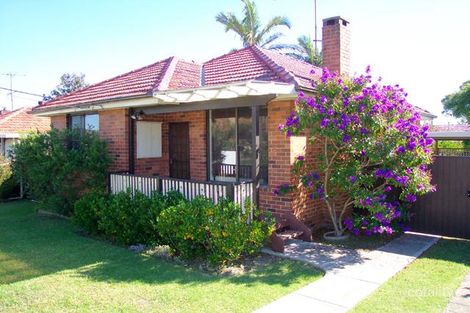 18 Fallon St, Rydalmere, NSW 2116