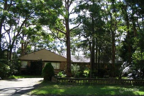 Property photo of 9 Pindari Avenue St Ives NSW 2075