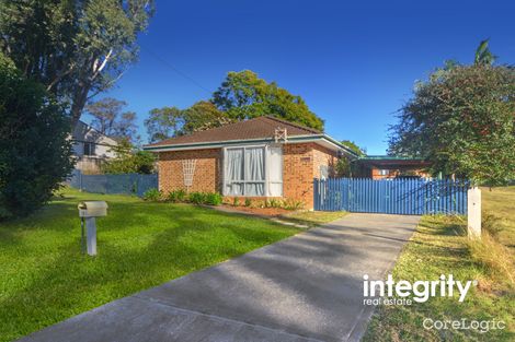 Property photo of 101 Meroo Road Bomaderry NSW 2541