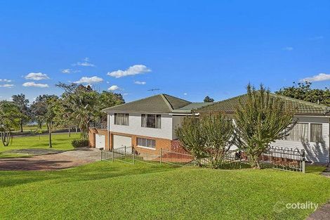 Property photo of 72 Lucinda Avenue Killarney Vale NSW 2261