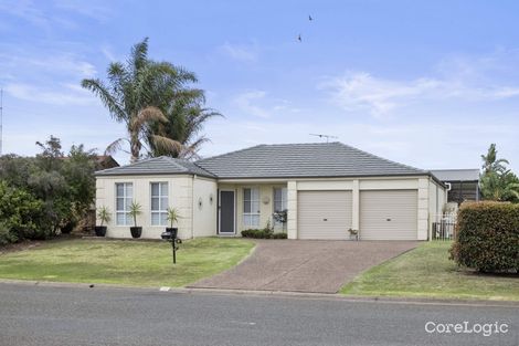 Property photo of 44 Benjamin Circuit Hunterview NSW 2330