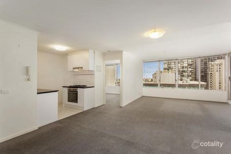 Property photo of 216/88-98 Southbank Boulevard Southbank VIC 3006