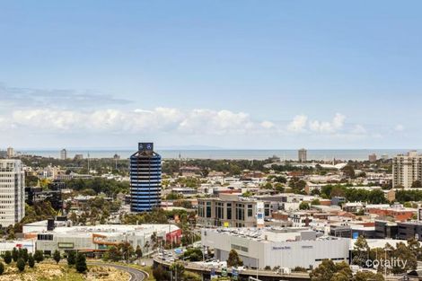 Property photo of 216/88-98 Southbank Boulevard Southbank VIC 3006