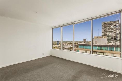 Property photo of 216/88-98 Southbank Boulevard Southbank VIC 3006