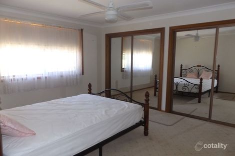 Property photo of 5/59 Whiteley Street Wellington NSW 2820