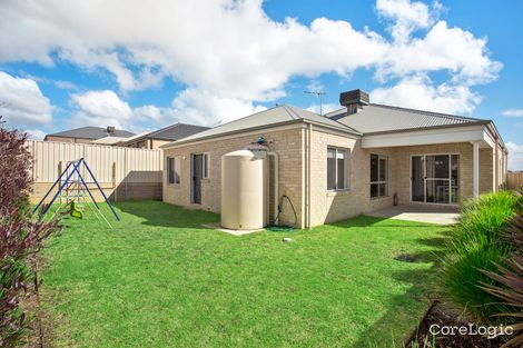 Property photo of 21 Omeara Street Wodonga VIC 3690