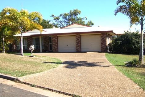 13 Waterview Dr, Lammermoor, QLD 4703