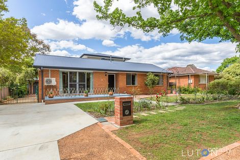 Property photo of 21 Fenner Street Downer ACT 2602