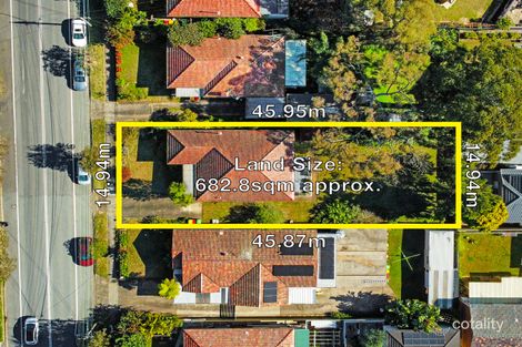 Property photo of 213 Moorefields Road Roselands NSW 2196