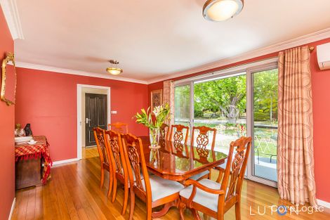 Property photo of 21 Fenner Street Downer ACT 2602