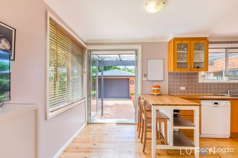 Property photo of 21 Fenner Street Downer ACT 2602