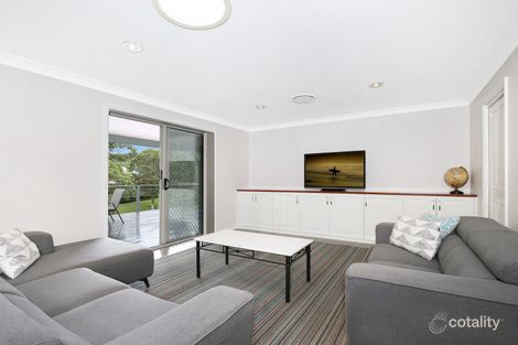 Property photo of 19 Noonga Place Cordeaux Heights NSW 2526