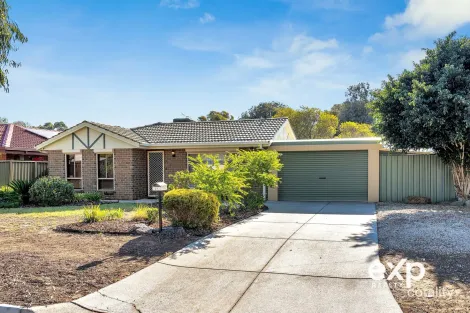 Property photo of 57 Lyndon Road Paralowie SA 5108