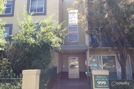 Property photo of 18/999 Dandenong Road Malvern East VIC 3145