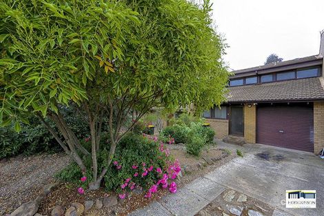 Property photo of 12 McElhone Court Belconnen ACT 2617