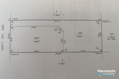 Property photo of 166A Safety Bay Road Shoalwater WA 6169