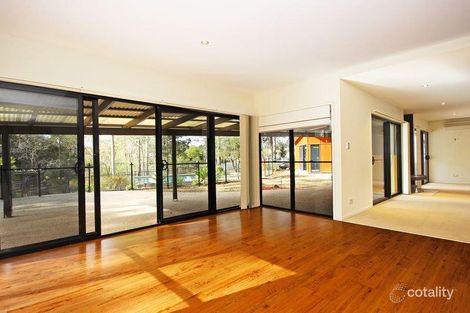 Property photo of 62 Oakview Circuit Brookwater QLD 4300