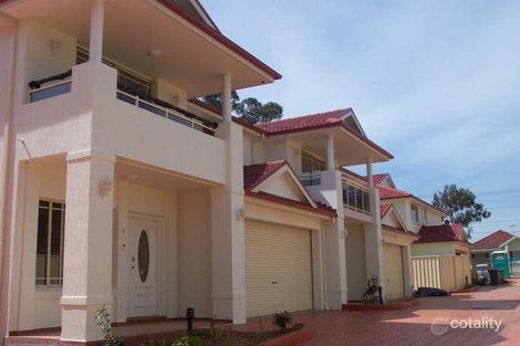 23 Carnation Ave, Casula, NSW 2170