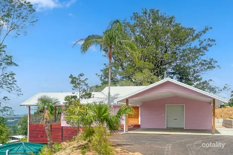 93 Kings Rd, Federal, NSW 2480