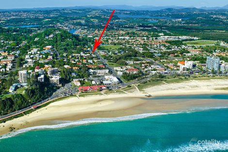 3/38 Miles St, Coolangatta, QLD 4225